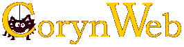 Coryn Web Design, Ceredigion web design company